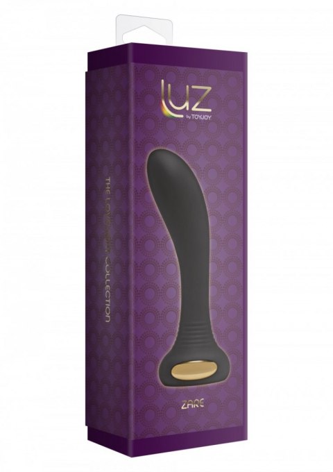 WIBRATOR-ZARE VIBRATOR BLACK WIBRATOR-ZARE VIBRATOR BLACK