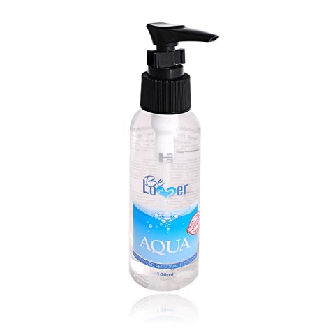 ŻEL-BE LOVER AQUA 100ML ŻEL-BE LOVER AQUA 100ML
