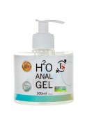 LUBRYKANT ANALNY ŻEL-H2O ANAL GEL 300ML