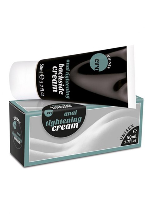 ŻEL/SPREJ-BACK SIDE ANAL TIGHTENING CREME 50 ML ŻEL/SPREJ-BACK SIDE ANAL TIGHTENING CREME 50 ML