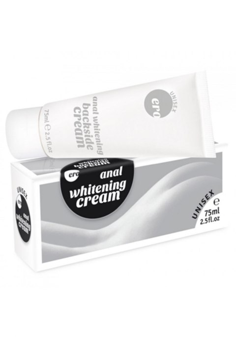 ŻEL/SPREJ-BACK SIDE WHITENING CREME 75 ML ŻEL/SPREJ-BACK SIDE WHITENING CREME 75 ML