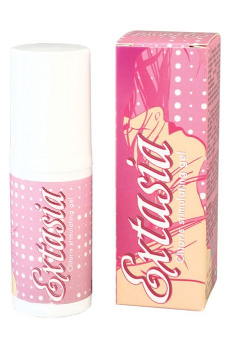 ŻEL/SPREJ-EXTASIA 30 ML
