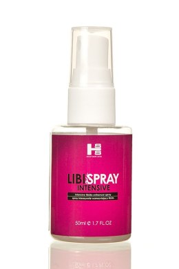 ŻEL/SPREJ-LIBI SPRAY 50ML