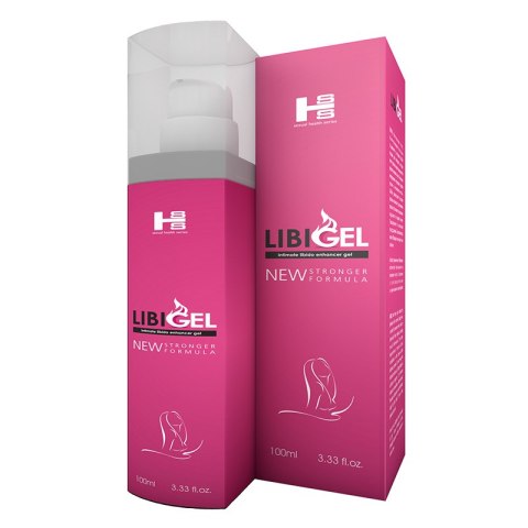 ŻEL/SPREJ-LIBIGEL 100ML ŻEL/SPREJ-LIBIGEL 100ML