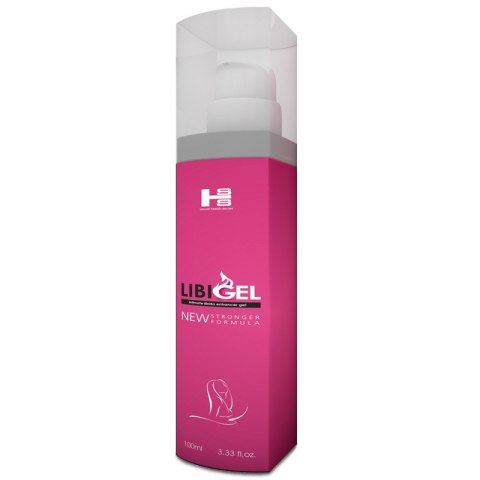 ŻEL/SPREJ-LIBIGEL 100ML ŻEL/SPREJ-LIBIGEL 100ML