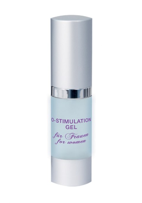 ŻEL/SPREJ-O-STIMULATION GEL 15 ML ŻEL/SPREJ-O-STIMULATION GEL 15 ML