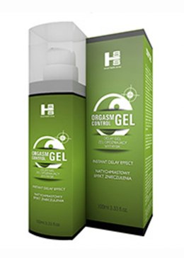 ŻEL/SPREJ-ORGASM CONTROL GEL 100 ML