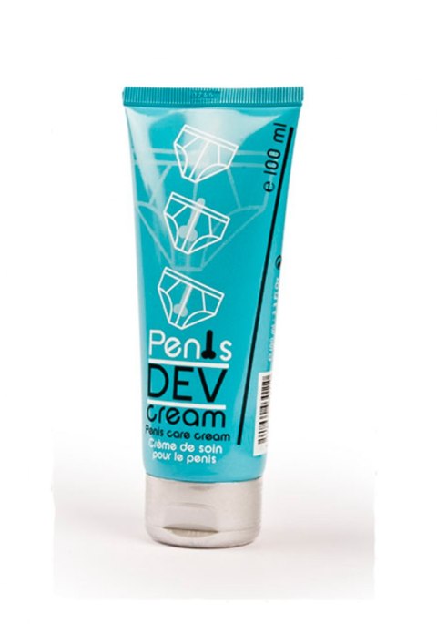 ŻEL/SPREJ-PENIS DEV CREAM 100 ML ŻEL/SPREJ-PENIS DEV CREAM 100 ML