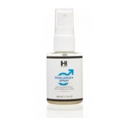 ŻEL/SPREJ-PENILARGE SPRAY 50 ML