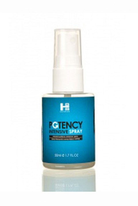 ŻEL/SPREJ-POTENCY SPRAY 50 ML ŻEL/SPREJ-POTENCY SPRAY 50 ML