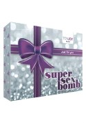 ZESTAW SUPER SEX BOMB PURPLE