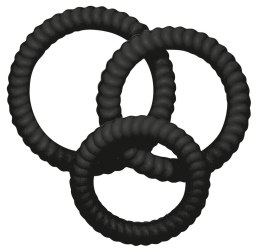 5042970000 LUST 3 BLACK-WIBRATOR