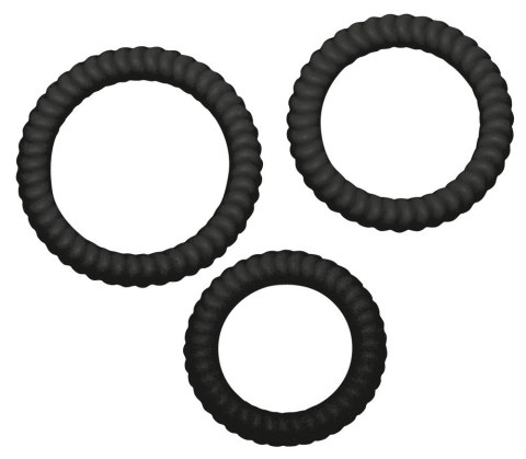 5042970000 LUST 3 BLACK-WIBRATOR 5042970000 LUST 3 BLACK-WIBRATOR