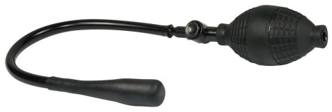 5238870000 BLACK ANAL BALLOON-WIBRATOR 5238870000 BLACK ANAL BALLOON-WIBRATOR