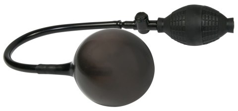 5238870000 BLACK ANAL BALLOON-WIBRATOR 5238870000 BLACK ANAL BALLOON-WIBRATOR