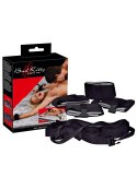 BK BED SHACKLES