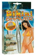 Bikini Shaver
