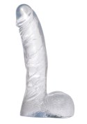 CRYSTAL CLEAR DONG S