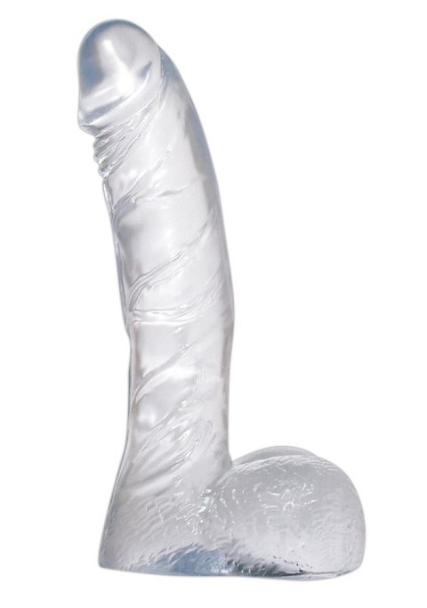 CRYSTAL CLEAR DONG S CRYSTAL CLEAR DONG S