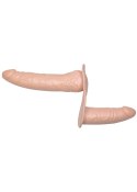 DOUBLE DONGS STRAPON