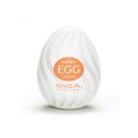 Egg Twister Single