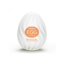 Egg Twister Single