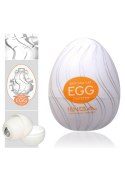 Egg Twister Single