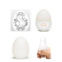 Egg Twister Single