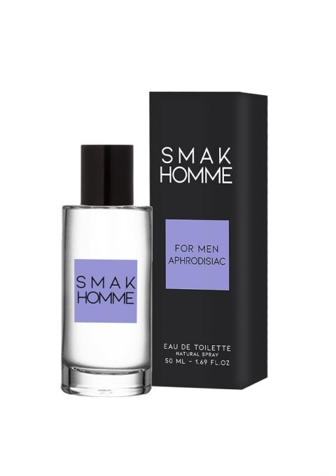 FEROMONY-SMAK FOR MEN 50 ML FEROMONY-SMAK FOR MEN 50 ML