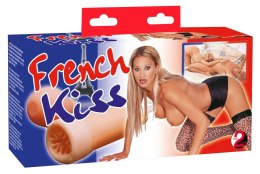 POMPKA POWIĘKSZENIE PENISA French Kiss