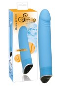 HAPPY BLUE
