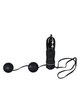 KULKI GEJSZY TRENING MIĘŚNI KEGLA WIBRUJĄCE KULKI Kulki-Velvet Vibr. Balls