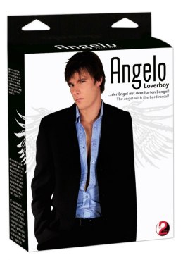 Lalka-Angelo Liebespuppe