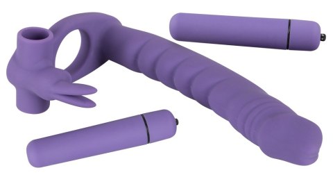 PIERŚCIEŃ EREKCYJNY SEX RING WIBRACJE STYMULATOR LOS ANALOS DOUBLE DE PIERŚCIEŃ EREKCYJNY SEX RING WIBRACJE STYMULATOR LOS ANALOS DOUBLE DE