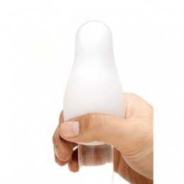 Masturbator-Egg Stepper Single