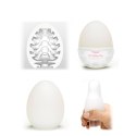 Masturbator-Egg Stepper Single