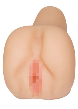 Masturbator-One Night in Bangkok