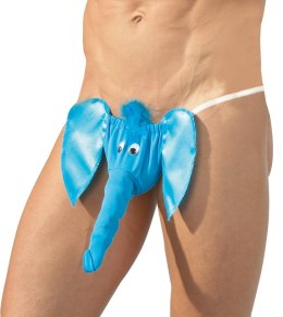 MEN'S STRING ELEPHANT S-L