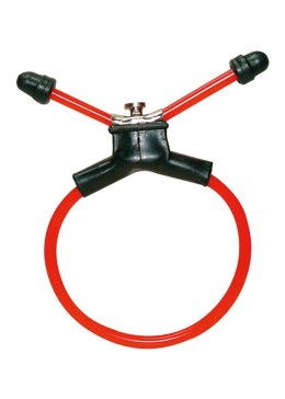 PIERŚCIEŃ-RED SLING