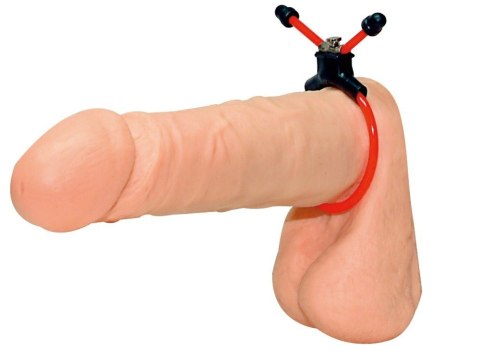 PIERŚCIEŃ-RED SLING PIERŚCIEŃ-RED SLING