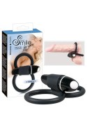 PIERŚCIEŃ EREKCYJNY SEX RING WIBRACJE STYMULATOR Pierścień-Skill