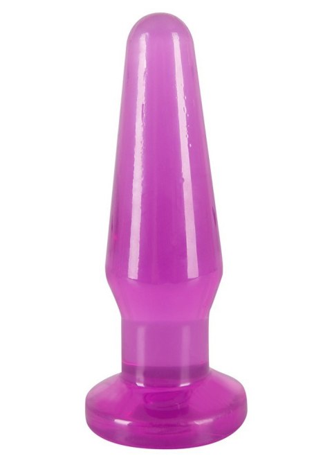 PLUG-5123540000 ANAL TRAINING SET PLUG-5123540000 ANAL TRAINING SET