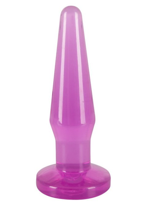 PLUG-5123540000 ANAL TRAINING SET PLUG-5123540000 ANAL TRAINING SET