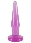 PLUG-5123540000 ANAL TRAINING SET