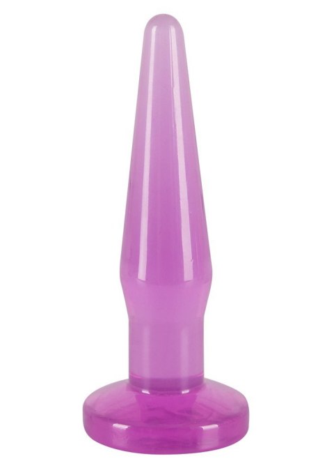 PLUG-5123540000 ANAL TRAINING SET PLUG-5123540000 ANAL TRAINING SET