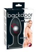 PLUG-BACKDOOR FRIEND L