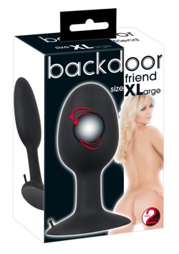 PLUG-BACKDOOR FRIEND XL