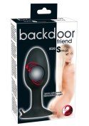 PLUG-BACKDOOR FRIEND S