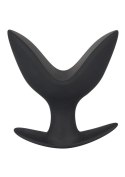 Plug-Black Velvets Anchor