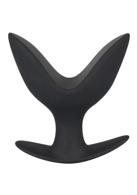 Plug-Black Velvets Anchor Plug-Black Velvets Anchor